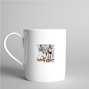 Nostalgia Hits – Sugar Ray Sugar Ray Mugs