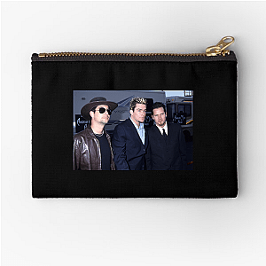 Sugar Ray State of Mind Sugar Ray Zipper Pouches
