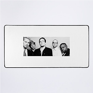 Fly High with Sugar Ray Sugar Ray Mouse Pads