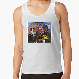 Smooth Vibes, Sugar Ray Style Sugar Ray Tank Tops