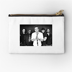 Sugar Ray All Day Sugar Ray Zipper Pouches
