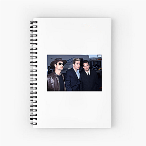 Sugar Ray State of Mind Sugar Ray Notebook