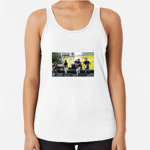 Sweet Like Sugar Ray Sugar Ray Tank Tops