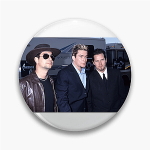 Sugar Ray State of Mind Sugar Ray Pins