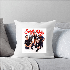 Sugar Ray’s Summer Forever Sugar Ray Pillows Cover