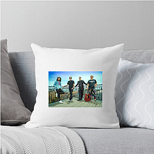 Ray of Sugar, Mood of Summer Sugar Ray Pillows Cover