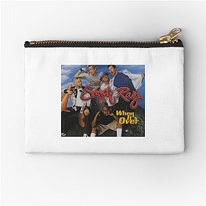 Smooth Vibes, Sugar Ray Style Sugar Ray Zipper Pouches