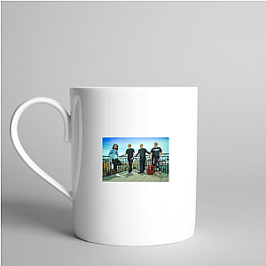 Ray of Sugar, Mood of Summer Sugar Ray Mugs