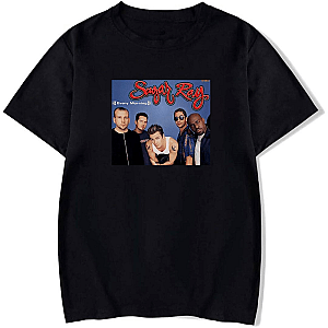 Feel the Ray, Taste the Sugar Sugar Ray T-Shirts