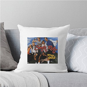 Smooth Vibes, Sugar Ray Style Sugar Ray Pillows Cover