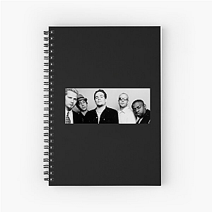 Fly High with Sugar Ray Sugar Ray Notebook