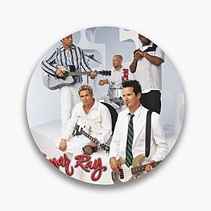 Nostalgia Hits – Sugar Ray Sugar Ray Pins