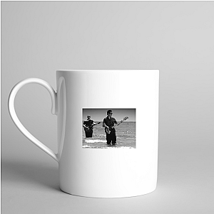 Born to Listen to Sugar Ray Sugar Ray Mugs