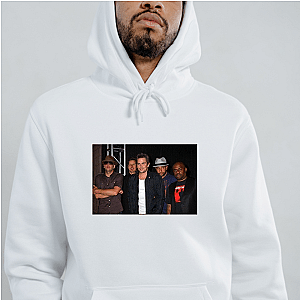 Sugar Ray & Chill Sugar Ray Hoodies