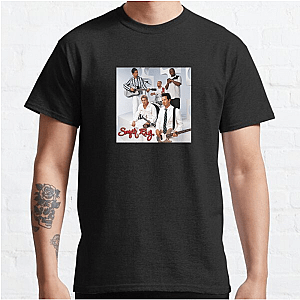 Nostalgia Hits – Sugar Ray Sugar Ray T-Shirts