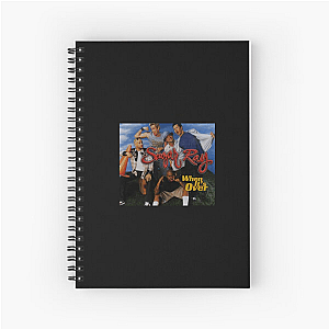 Smooth Vibes, Sugar Ray Style Sugar Ray Notebook