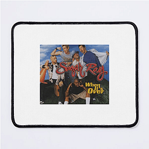 Smooth Vibes, Sugar Ray Style Sugar Ray Mouse Pads