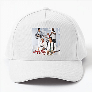 Nostalgia Hits – Sugar Ray Sugar Ray Hats & Caps