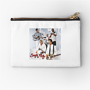 Nostalgia Hits – Sugar Ray Sugar Ray Zipper Pouches