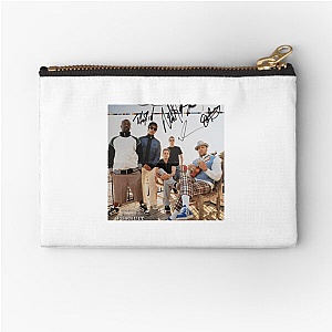 Sugar Ray Days Sugar Ray Zipper Pouches