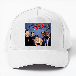 Feel the Ray, Taste the Sugar Sugar Ray Hats & Caps