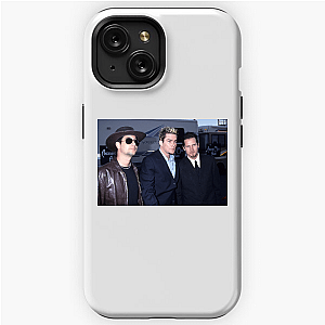Sugar Ray State of Mind Sugar Ray iPhone Cases