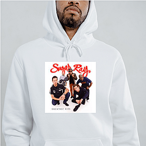 Sugar Ray’s Summer Forever Sugar Ray Hoodies
