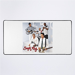 Nostalgia Hits – Sugar Ray Sugar Ray Mouse Pads