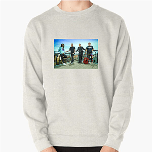 Ray of Sugar, Mood of Summer Sugar Ray Sweatshirts