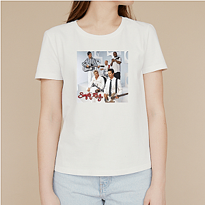 Nostalgia Hits – Sugar Ray Sugar Ray T-Shirts