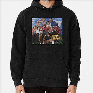 Smooth Vibes, Sugar Ray Style Sugar Ray Hoodies