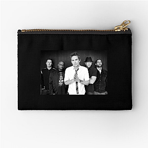 Sugar Ray All Day Sugar Ray Zipper Pouches