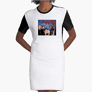 Feel the Ray, Taste the Sugar Sugar Ray Dresses