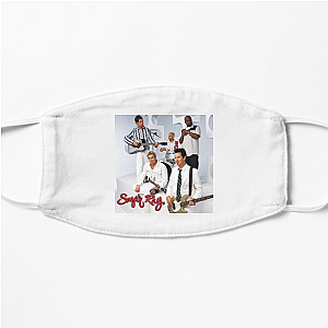 Nostalgia Hits – Sugar Ray Sugar Ray Face Masks