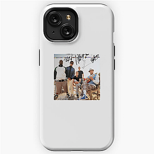 Sugar Ray Days Sugar Ray iPhone Cases