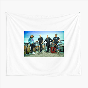 Ray of Sugar, Mood of Summer Sugar Ray Tapestries