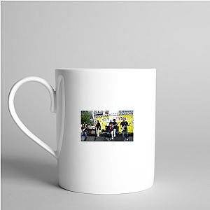 Sweet Like Sugar Ray Sugar Ray Mugs
