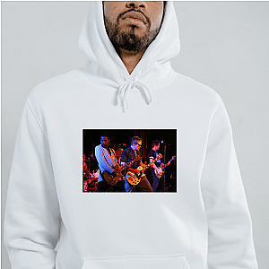Sugar Ray Made Me Do It Sugar Ray Hoodies