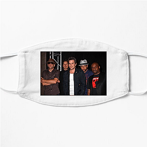 Sugar Ray & Chill Sugar Ray Face Masks