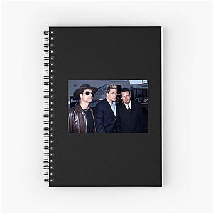 Sugar Ray State of Mind Sugar Ray Notebook