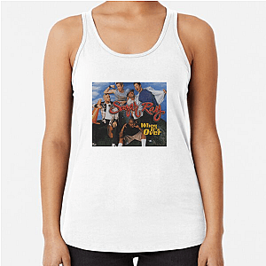 Smooth Vibes, Sugar Ray Style Sugar Ray Tank Tops