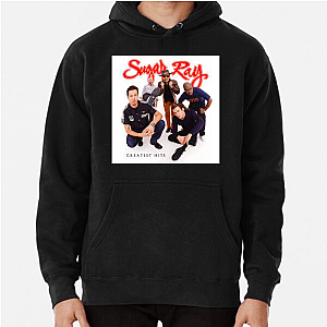 Sugar Ray’s Summer Forever Sugar Ray Hoodies