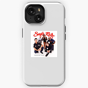 Sugar Ray’s Summer Forever Sugar Ray iPhone Cases