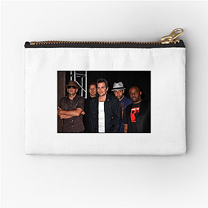 Sugar Ray & Chill Sugar Ray Zipper Pouches