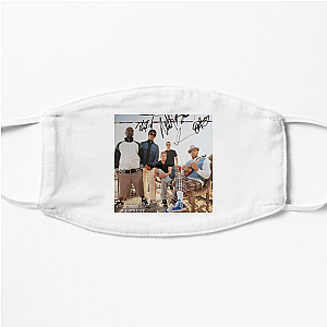 Sugar Ray Days Sugar Ray Face Masks