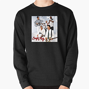Nostalgia Hits – Sugar Ray Sugar Ray Sweatshirts