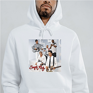Nostalgia Hits – Sugar Ray Sugar Ray Hoodies