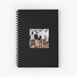 Sugar Ray Days Sugar Ray Notebook