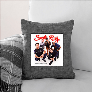 Sugar Ray’s Summer Forever Sugar Ray Pillows Cover