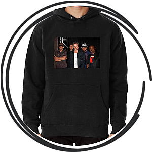Sugar Ray Hoodies